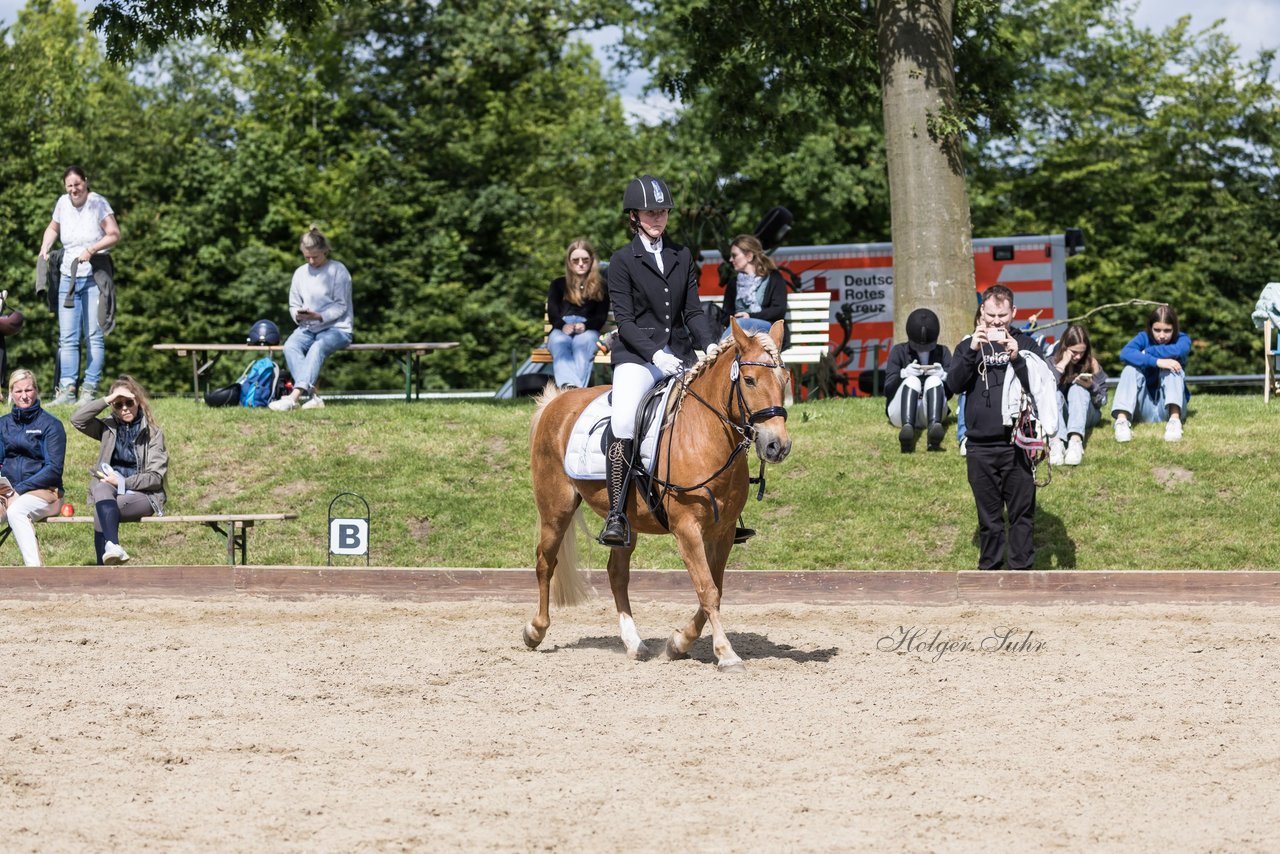 Bild 601 - Pony Akademie Turnier